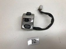 COMMUTATORE SINISTRO DEVIO LUCI SCOOTER PIAGGIO BEVERLY 125 200 CC