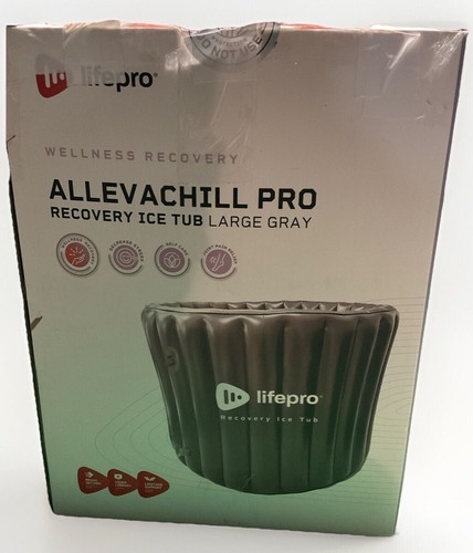 Lifepro allevachill pro - allevachill, vasca