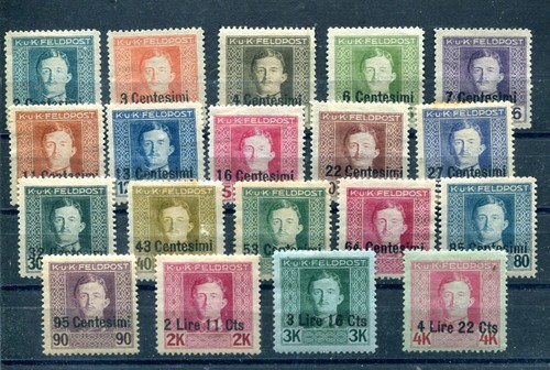 Italy occupazione austriaca - italy,