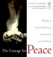 Courage for Peace : Creating