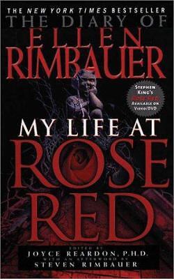 The diary ellen rimbauer - the,