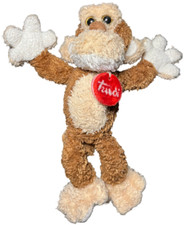 Trudi scimmia scimpanzé