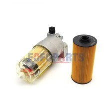 Gruppo separatore acqua