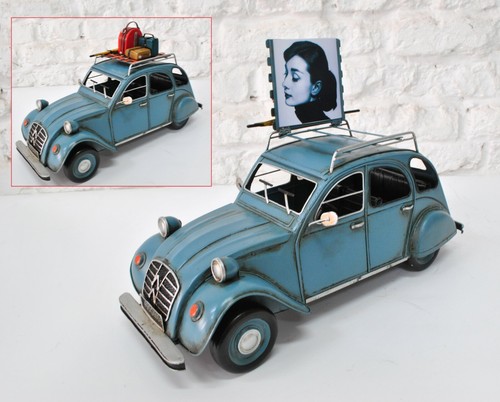 Automobile giocattolo citroën - automobile,