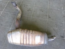 Porsche Boxster Cayman 981