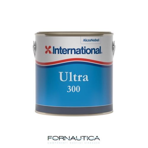International antivegetativa - international,