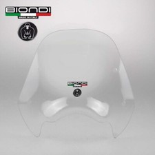 8061212+8500580 CUPOLINO BIONDI PIAGGIO BEVERLY CRUISER 250-500 2007-2012+STAFFE