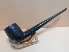 Pipa M. P. B. 's Silver Star Brebbia 1005  Made In Italy Pipe Pfeife (SCH) 