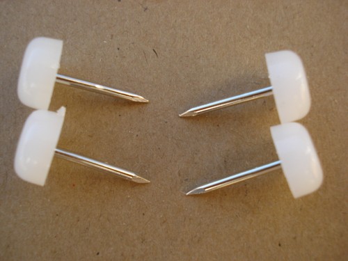 Set pattini a chiodo - set, 4