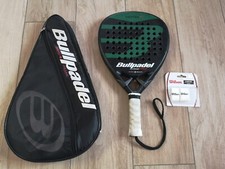 Racchetta Bullpadel Vertex 02 2022