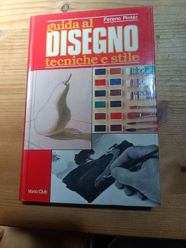 Guida disrgno tecniche e - al,