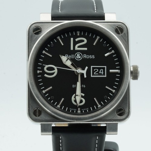 Bell ross br01 96 - &,