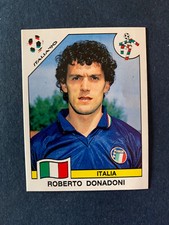 FIGURINA CALCIATORI PANINI WC