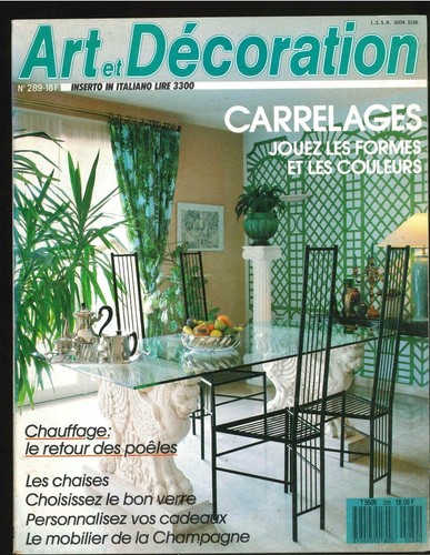 Art decoration octobre - e,