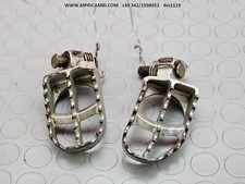 PEDANE PILOTA PERNI 80A089962 HUSQVARNA WRE SM 125 2T 2009 2013 80A089953