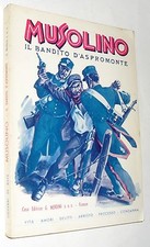 de nava - MUSOLINO - il