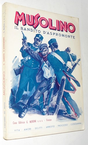 Nava musolino il - de,