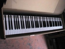 Yamaha Replacement 88 Key