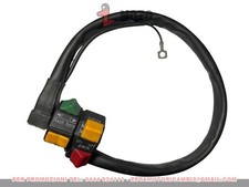 comando commutatore devio luci