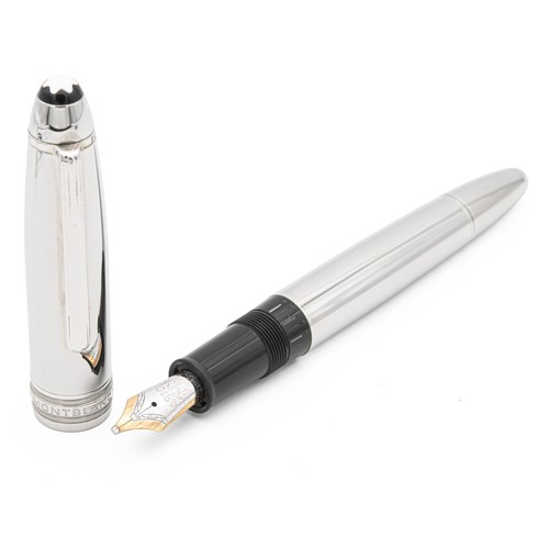 Montblanc meisterstück - montblanc,