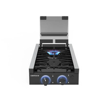 Contoure RV Built-In Gas