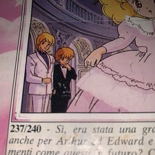 FIGURINA N. 239 MILLY UN