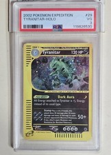 2002 POKEMON EXPEDITION