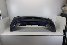 Paraurti paraurti posteriore