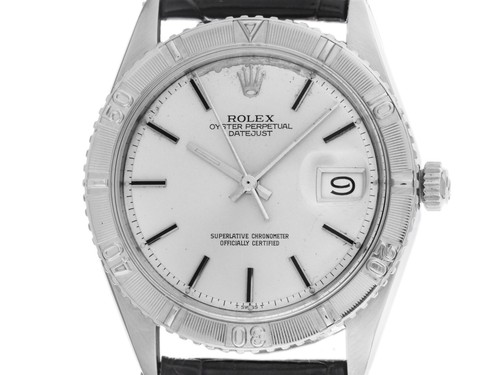 Rolex datejust turn graph - rolex, turn-o-graph