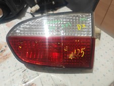 Faro Fanale Posteriore Interno per Hyundai H1 1995-2005 Destro