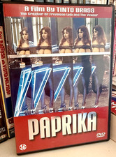 Paprika - Tinto Brass (1991) -