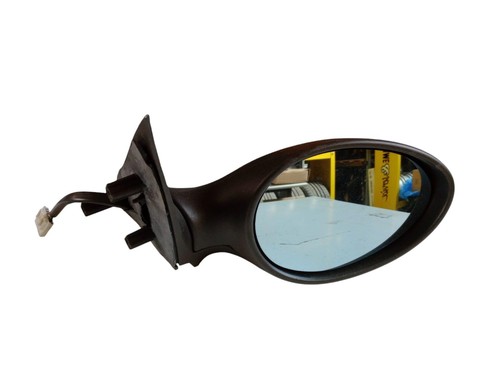 Specchietto retrovisore destro - specchietto,