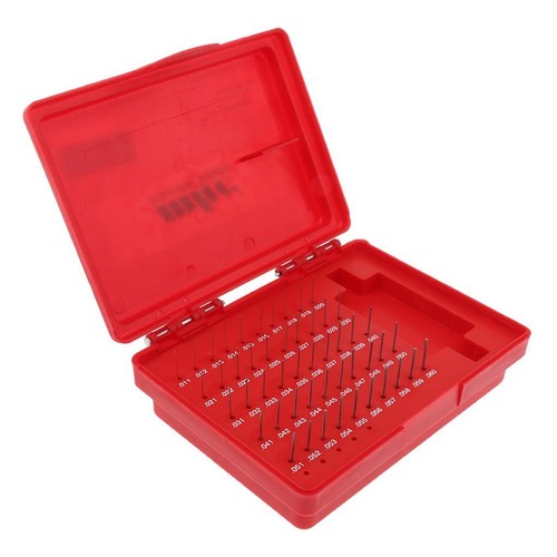 Kit strumenti misura - di,