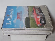 La Manovella Rivista A.S.I