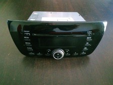 7355657250 AUTORADIO FIAT