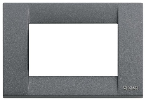 Vimar placca classica m - placca,