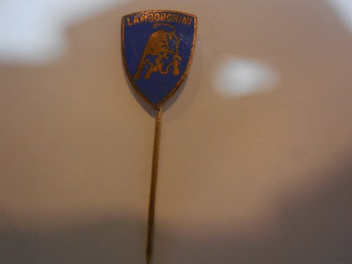 Vaticano distintivo spilla