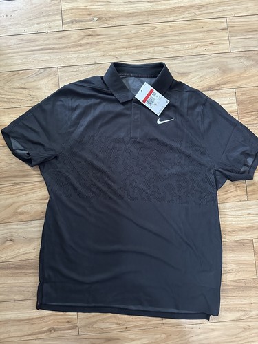 Polo golf nike tiger - golf,
