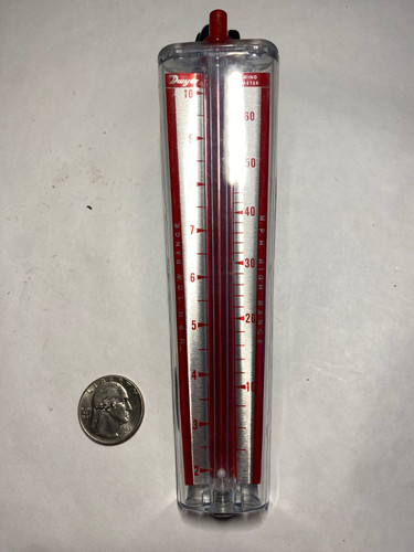 Anemometro misuratore