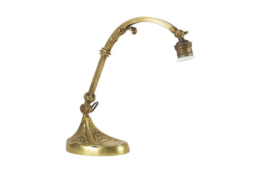 Lampada scrivania stile - lampada, da