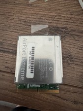 Scheda WiFi AirPort Extreme (A1026) LEGGERE DESCRIZIONE