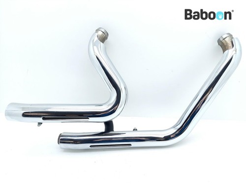 Set curve marmitta