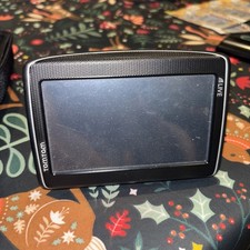 Navigatore satellitare Tom xl