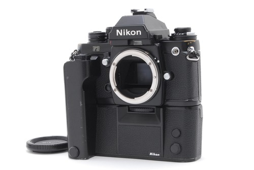 Quasi come nuovo - [], nikon