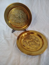 Piatti In Ottone