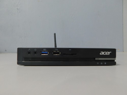 Acer veriton n2120g - veriton, sempron