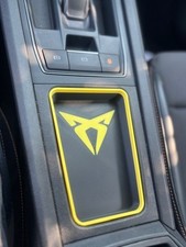 COPRIVANO PORTA OGGETTI CUPRA FORMENTOR/LEON