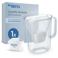 Brita Caraffa Filtrante Acqua