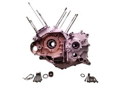 CARTER MOTORE CRANKCASE SUZUKI VL 250 INTRUDER 99-03 J506