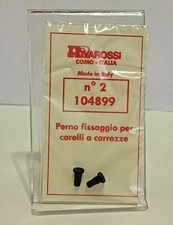 Rivarossi ricambi 104899 Perno